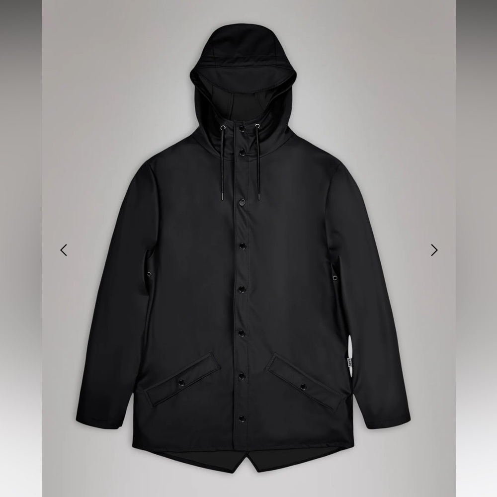 Rains Rain Jacket